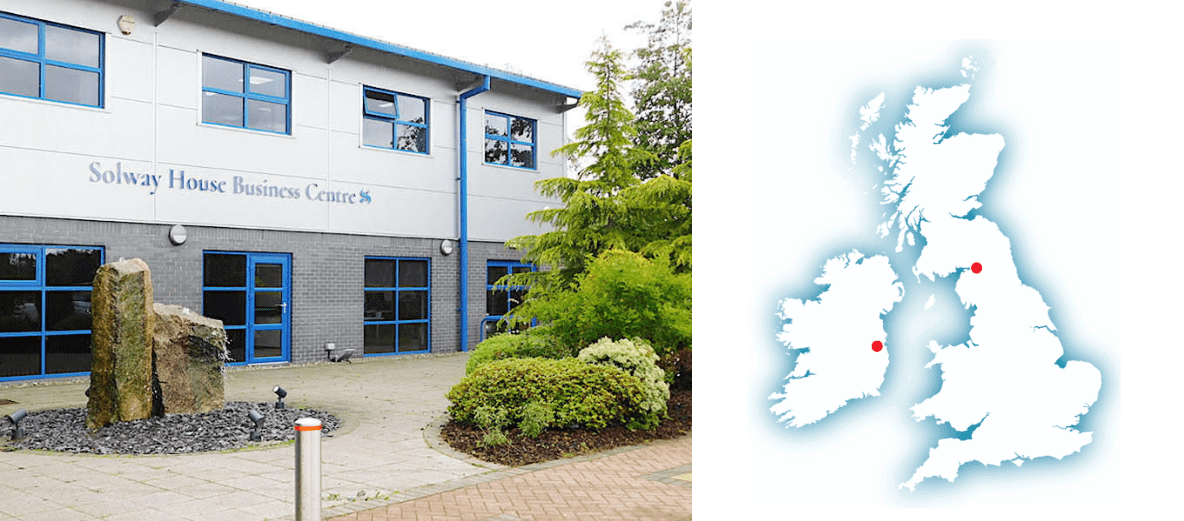 We Have Moved!
